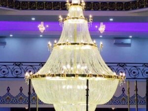 Kristal torbalı model