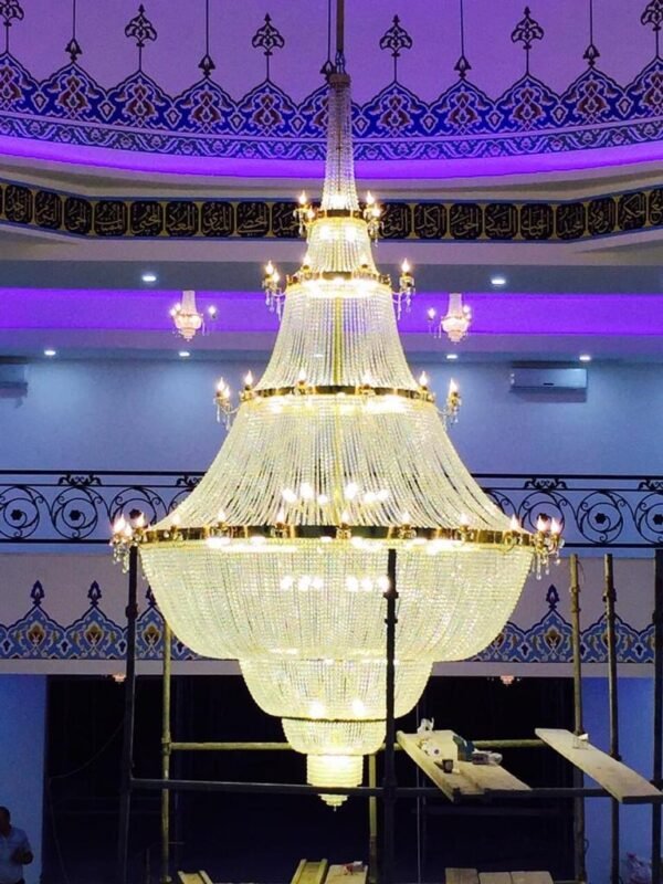 Kristal torbalı model