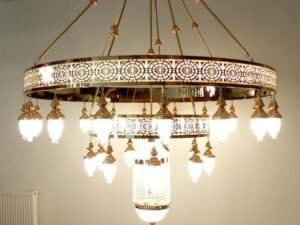 PEYMAN LEDLİ AVİZE