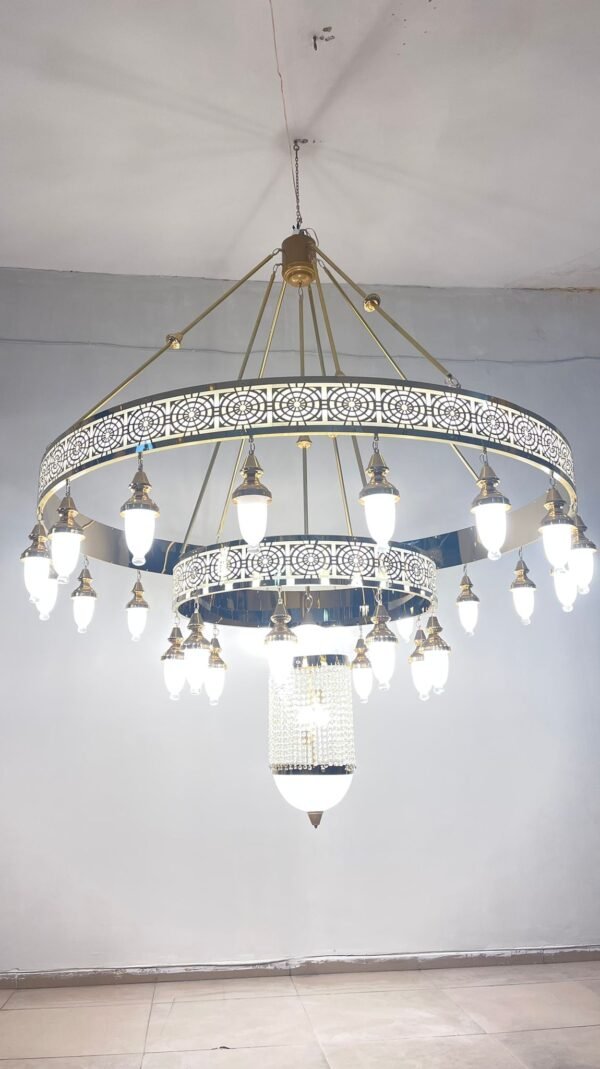 selçuklu ledli model